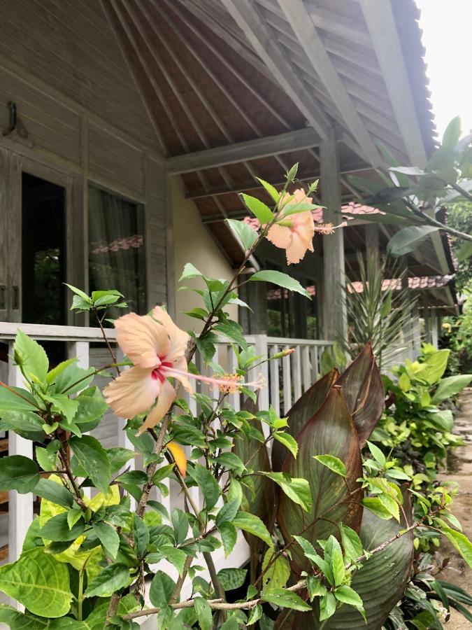 The Lucky Cottage Nusa Lembongan  Ngoại thất bức ảnh