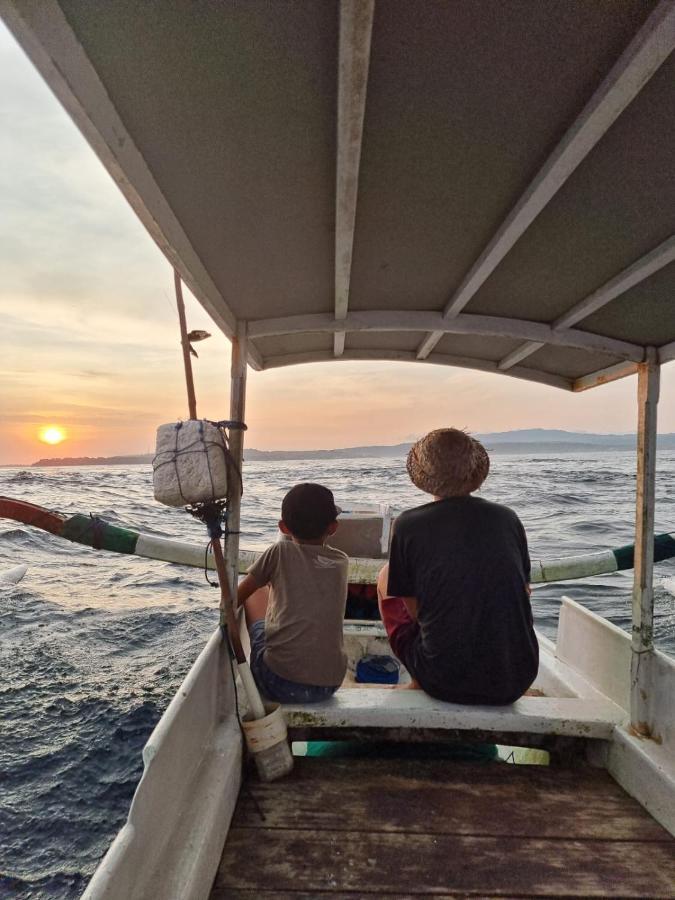 The Lucky Cottage Nusa Lembongan  Ngoại thất bức ảnh