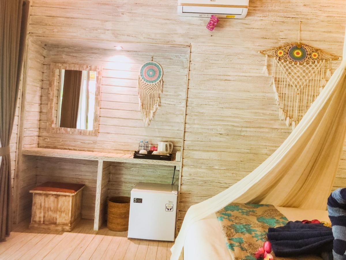 The Lucky Cottage Nusa Lembongan  Ngoại thất bức ảnh