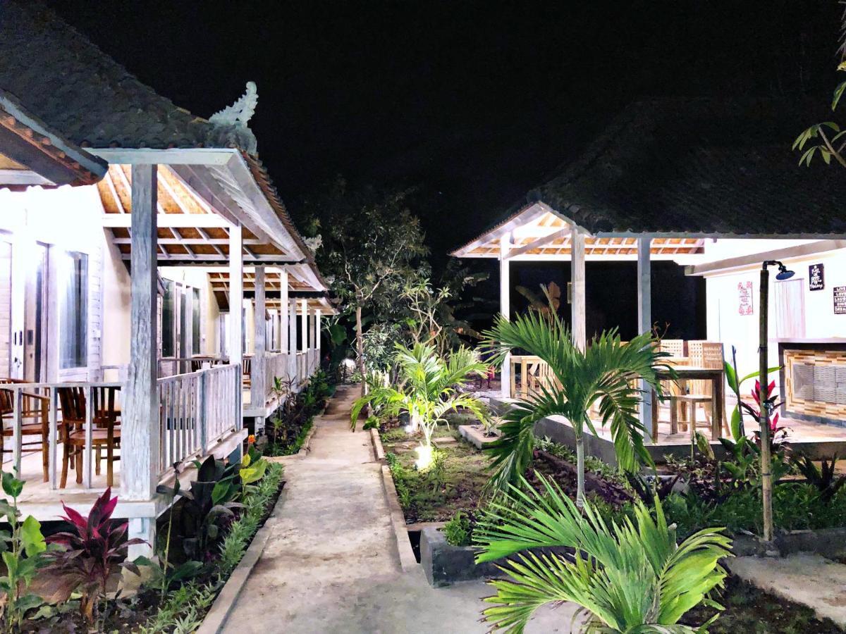 The Lucky Cottage Nusa Lembongan  Ngoại thất bức ảnh