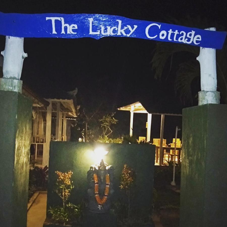 The Lucky Cottage Nusa Lembongan  Ngoại thất bức ảnh