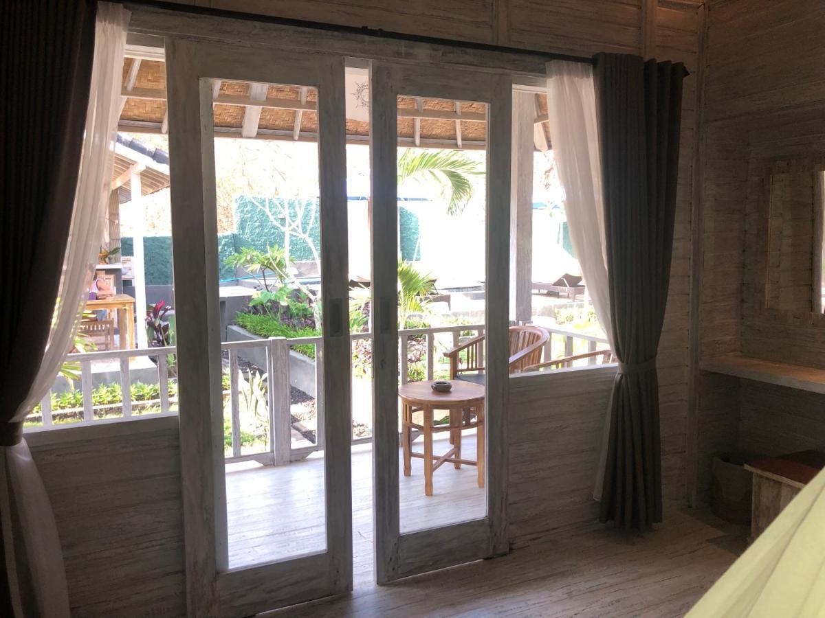 The Lucky Cottage Nusa Lembongan  Ngoại thất bức ảnh